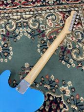 Fender Made in Japan Traditional 60s Telecaster -Lake Placid Blue- #JD25022995_7