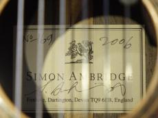 サイモン・アンブリッジ 2006年_6