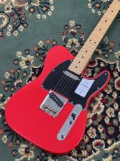 Fender Made in Japan Hybrid II Telecaster MN -Modena Red- #JD25023739