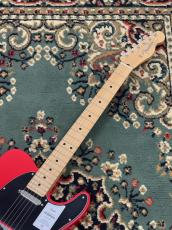 Fender Made in Japan Hybrid II Telecaster MN -Modena Red- #JD25023739_3