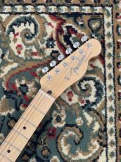 Fender Made in Japan Hybrid II Telecaster MN -Modena Red- #JD25023739_4