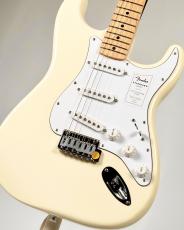 Fender Standard Stratocaster -Olympic White-【3.62kg】_5