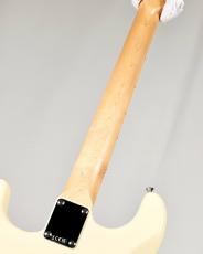 Fender Standard Stratocaster -Olympic White-【3.62kg】_8
