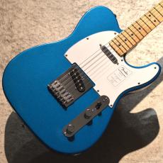 Fender Standard Telecaster Maple Fingerboard ～Aqua Marine Metallic～ #ISFC25001606 【3.52kg】
