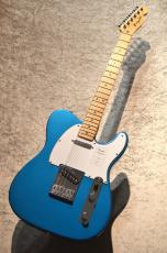 Fender Standard Telecaster Maple Fingerboard ～Aqua Marine Metallic～ #ISFC25001606 【3.52kg】_2