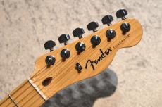 Fender Standard Telecaster Maple Fingerboard ～Aqua Marine Metallic～ #ISFC25001606 【3.52kg】_3