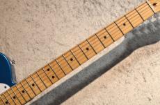 Fender Standard Telecaster Maple Fingerboard ～Aqua Marine Metallic～ #ISFC25001606 【3.52kg】_4