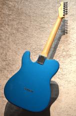 Fender Standard Telecaster Maple Fingerboard ～Aqua Marine Metallic～ #ISFC25001606 【3.52kg】_6