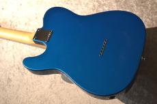 Fender Standard Telecaster Maple Fingerboard ～Aqua Marine Metallic～ #ISFC25001606 【3.52kg】_9