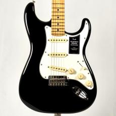 Fender Player II Stratocaster -Black-【3.58kg】
