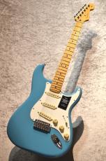 Fender Player II Stratocaster Maple Fingerboard ～Aquatone Blue～ #MXS24057605 【3.69kg】_2