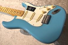 Fender Player II Stratocaster Maple Fingerboard ～Aquatone Blue～ #MXS24057605 【3.69kg】_5