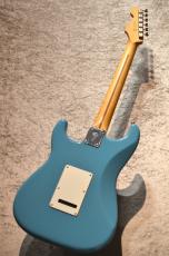 Fender Player II Stratocaster Maple Fingerboard ～Aquatone Blue～ #MXS24057605 【3.69kg】_6