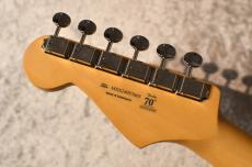 Fender Player II Stratocaster Maple Fingerboard ～Aquatone Blue～ #MXS24057605 【3.69kg】_7