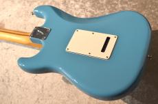Fender Player II Stratocaster Maple Fingerboard ～Aquatone Blue～ #MXS24057605 【3.69kg】_9