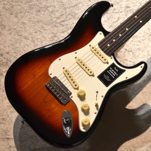 Fender Player II Stratocaster Rosewood Fingerboard ～3-Color Sunburst～ #MX25000948 【3.55kg】