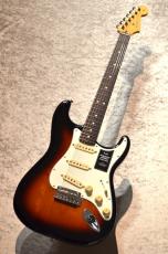 Fender Player II Stratocaster Rosewood Fingerboard ～3-Color Sunburst～ #MX25000948 【3.55kg】_2