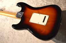 Fender Player II Stratocaster Rosewood Fingerboard ～3-Color Sunburst～ #MX25000948 【3.55kg】_9