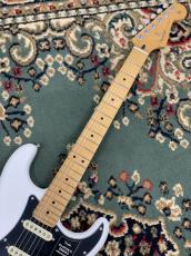 Fender Player II Stratocaster MN -Polar White- #MXS24050103_3