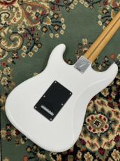 Fender Player II Stratocaster MN -Polar White- #MXS24050103_5