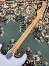 Fender Player II Stratocaster MN -Polar White- #MXS24050103_7