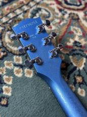 Gibson Les Paul Modern Lite PELHAM BLUE  【2NDアウトレット品】【OEG-253】_7