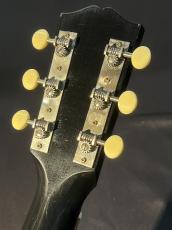 Gibson 【Price Down!】 Custom Shop Murphy Lab Acoustic Collection 1933 L-00 Ebony Light Aged~ #20634023_5