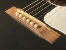 Gibson 【Price Down!】 Custom Shop Murphy Lab Acoustic Collection 1933 L-00 Ebony Light Aged~ #20634023_6