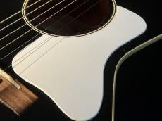 Gibson 【Price Down!】 Custom Shop Murphy Lab Acoustic Collection 1933 L-00 Ebony Light Aged~ #20634023_7