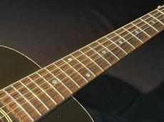 Gibson 【Price Down!】 Custom Shop Murphy Lab Acoustic Collection 1933 L-00 Ebony Light Aged~ #20634023_8