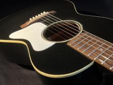 Gibson 【Price Down!】 Custom Shop Murphy Lab Acoustic Collection 1933 L-00 Ebony Light Aged~ #20634023_10