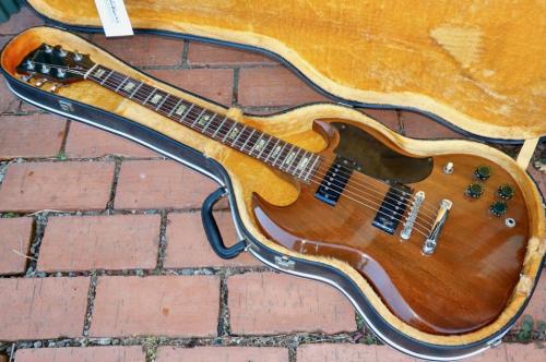 Gibson SG Special