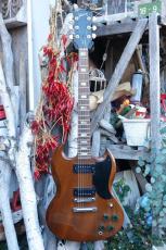 Gibson SG Special_8