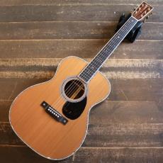 Martin Custom Shop CTM OM-42 Westarn Red Cedar_3