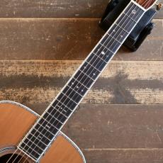 Martin Custom Shop CTM OM-42 Westarn Red Cedar_4