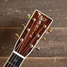 Martin Custom Shop CTM OM-42 Westarn Red Cedar_5