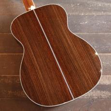 Martin Custom Shop CTM OM-42 Westarn Red Cedar_6