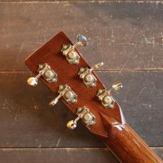 Martin Custom Shop CTM OM-42 Westarn Red Cedar_8