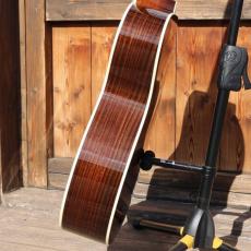 Martin Custom Shop CTM OM-42 Westarn Red Cedar_9