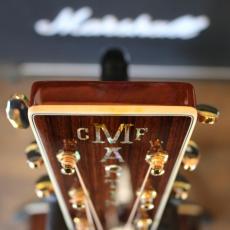 Martin Custom Shop CTM OM-42 Westarn Red Cedar_10