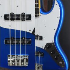 Tokai AJB-101 -Lake Placid Blue-【4.17kg】_4