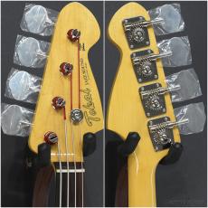 Tokai AJB-101 -Lake Placid Blue-【4.17kg】_6