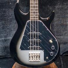 Epiphone Mike Dirnt Grabber G-3 Bass -Silver Burst-【4.44kg】