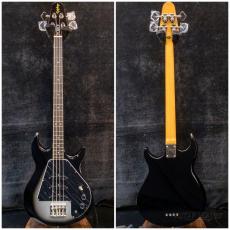 Epiphone Mike Dirnt Grabber G-3 Bass -Silver Burst-【4.44kg】_2