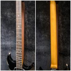 Epiphone Mike Dirnt Grabber G-3 Bass -Silver Burst-【4.44kg】_4