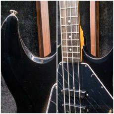 Epiphone Mike Dirnt Grabber G-3 Bass -Silver Burst-【4.44kg】_6