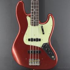 Fender Custom Shop Bass Planet Spec 1965 Jazz Bass Journeyman Relic w/Matching Head -FMR-【4.11kg】