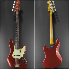 Fender Custom Shop Bass Planet Spec 1965 Jazz Bass Journeyman Relic w/Matching Head -FMR-【4.11kg】_2
