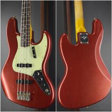 Fender Custom Shop Bass Planet Spec 1965 Jazz Bass Journeyman Relic w/Matching Head -FMR-【4.11kg】_3