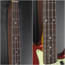 Fender Custom Shop Bass Planet Spec 1965 Jazz Bass Journeyman Relic w/Matching Head -FMR-【4.11kg】_6